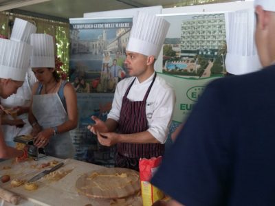 Cooking classe and Relax Tour