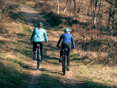 Bike Tour in Italy