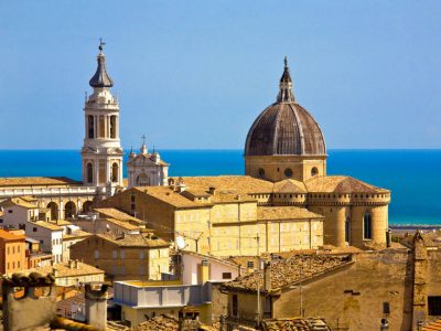 santuario-di-loreto Religious Tour in Italy