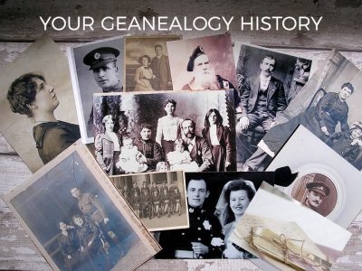 genealogy-history Genealogy Tour in Italy